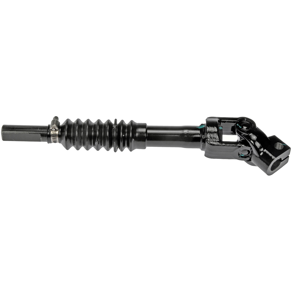 2009 Gmc Canyon Steering Shaft