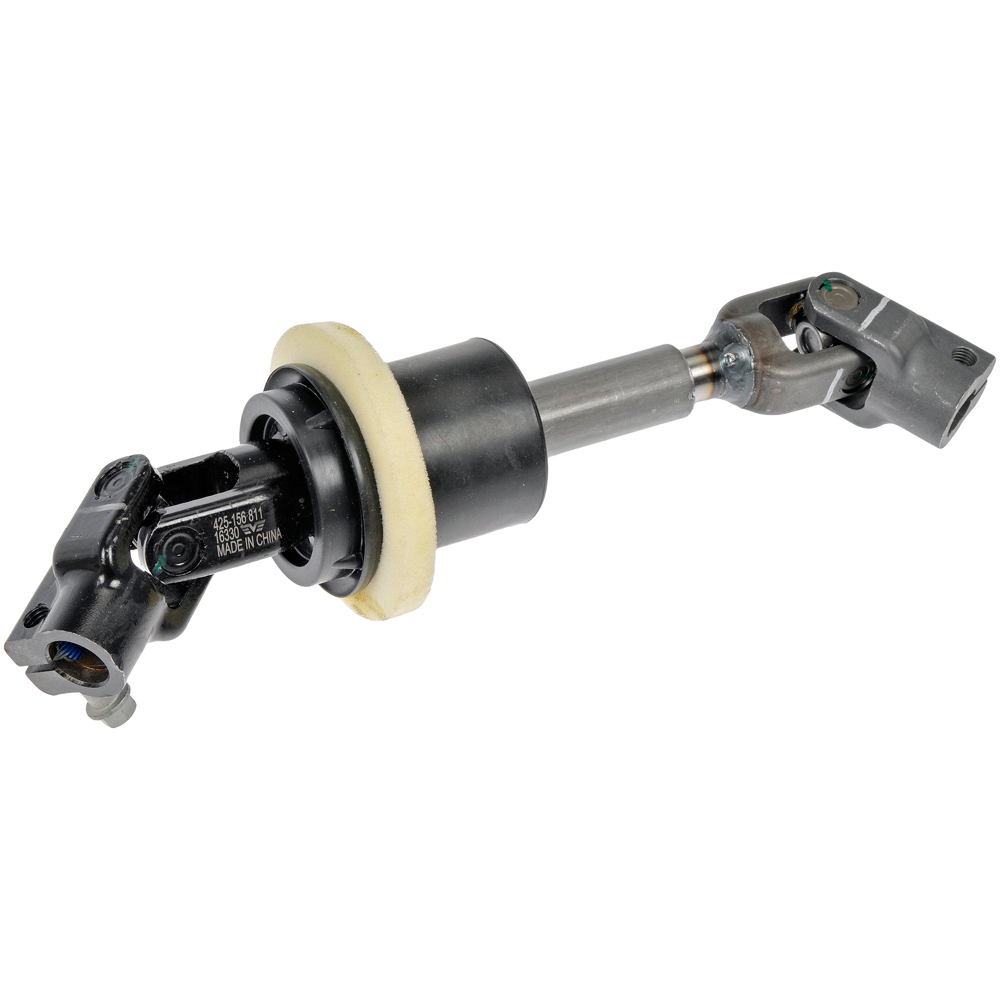 2007 Saturn Aura Steering Shaft
