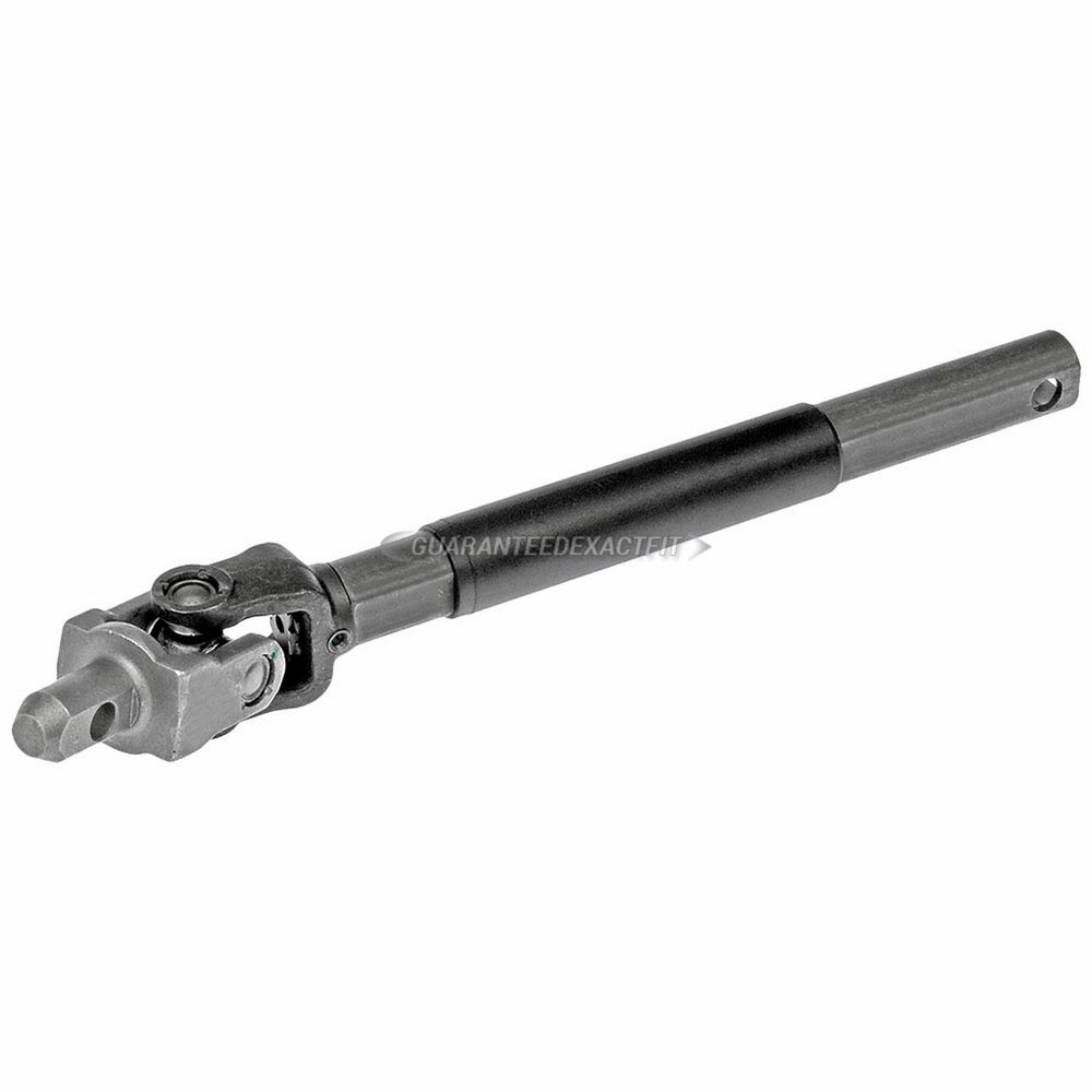  Gmc pick-up truck steering shaft 