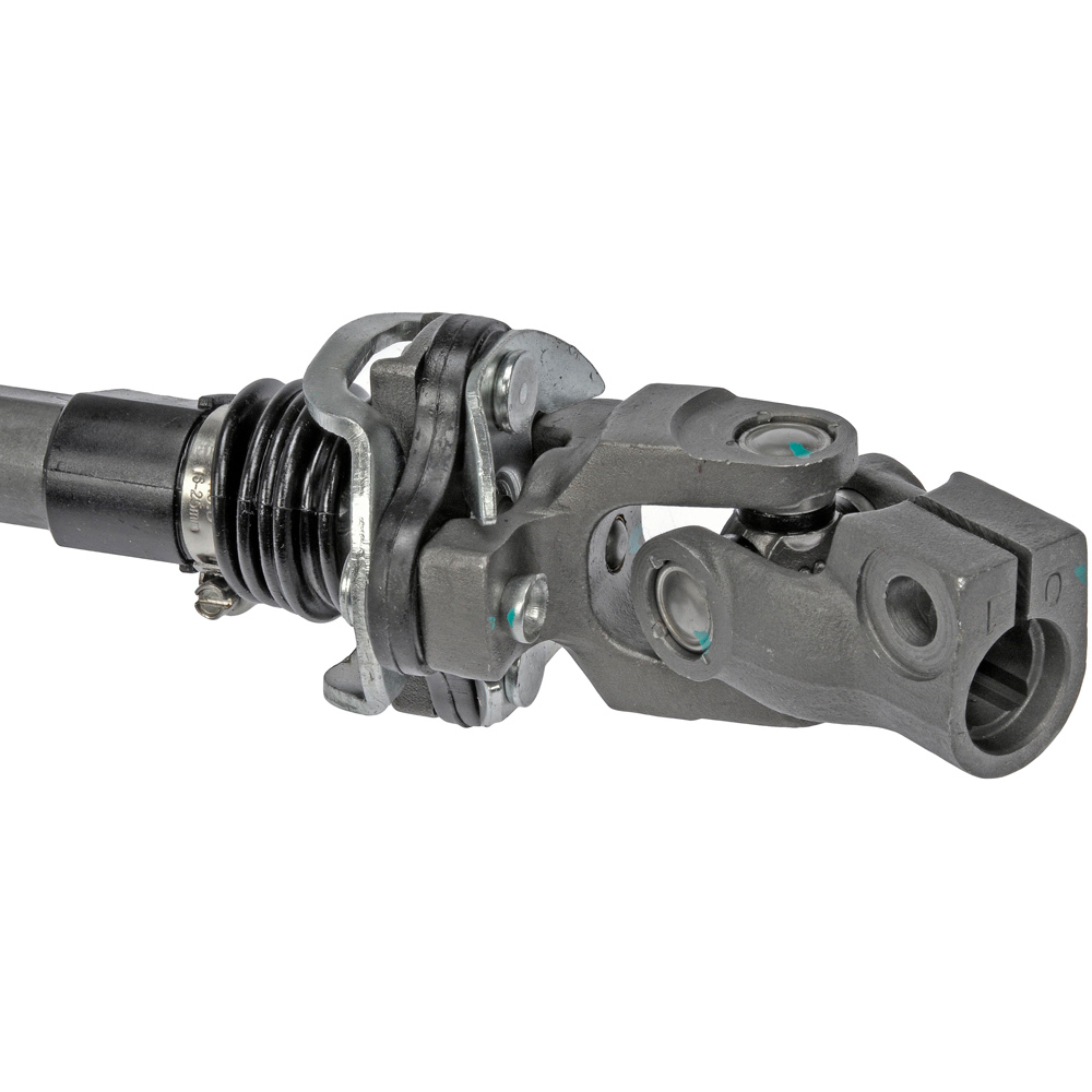 2003 Dodge Durango Steering Shaft