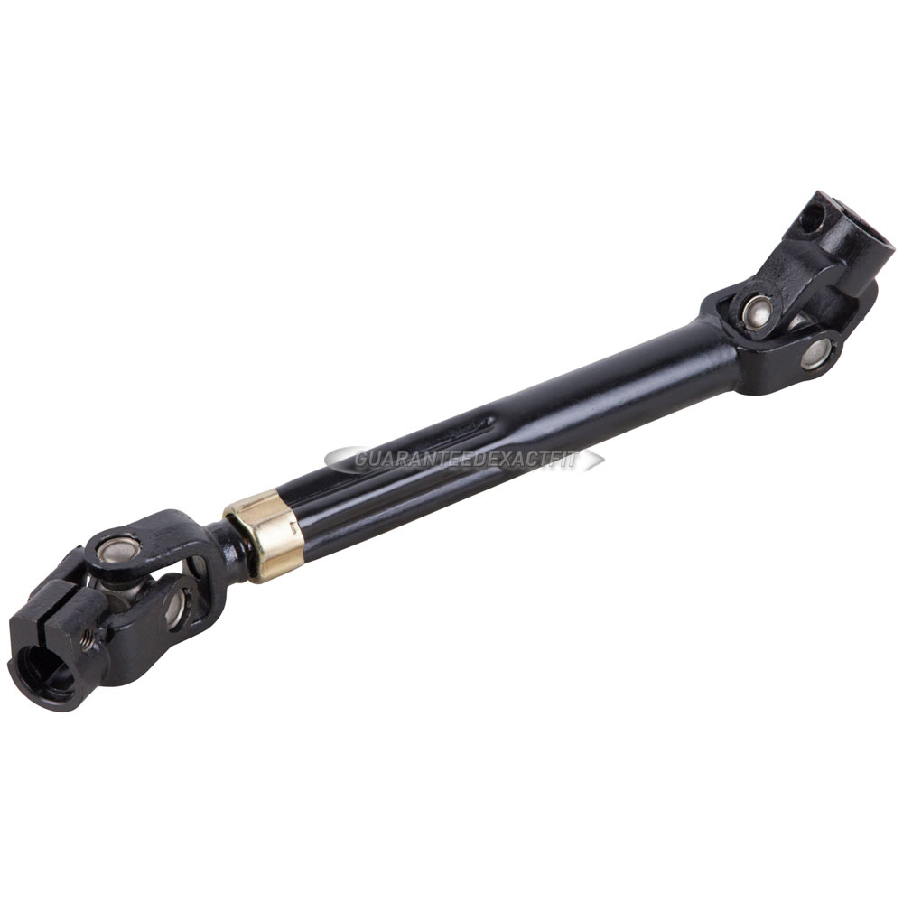 2011 Ford F Series Trucks steering shaft 