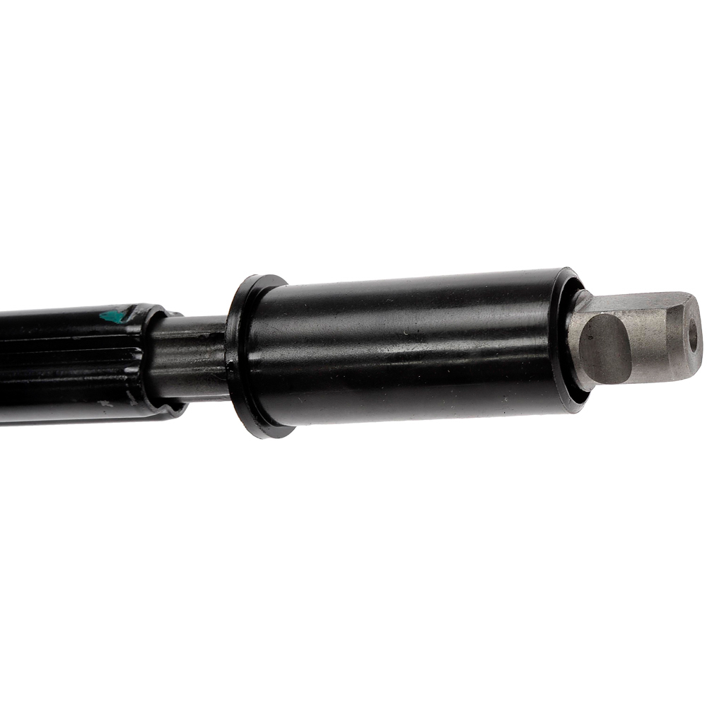 2009 Ford Mustang Steering Shaft