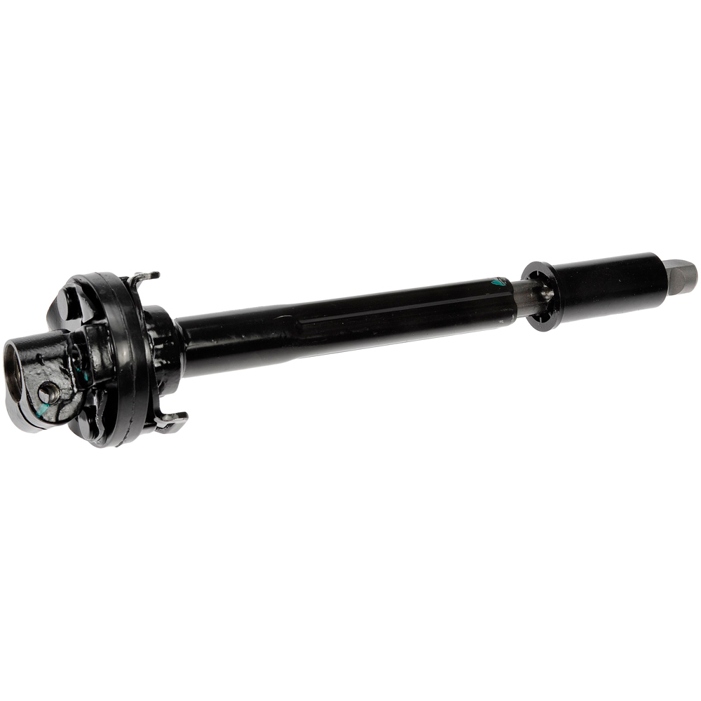 2009 Ford Mustang Steering Shaft