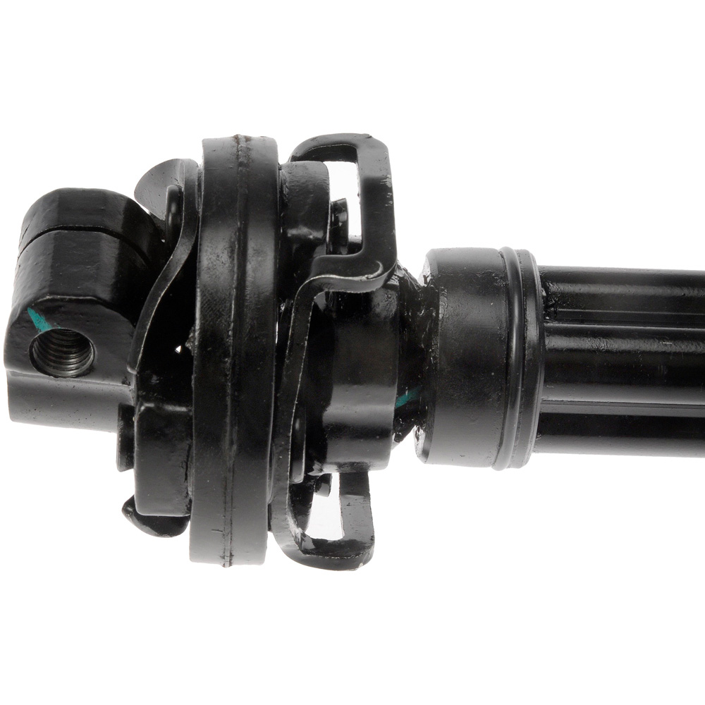 2015 Ford F-450 Super Duty Steering Shaft