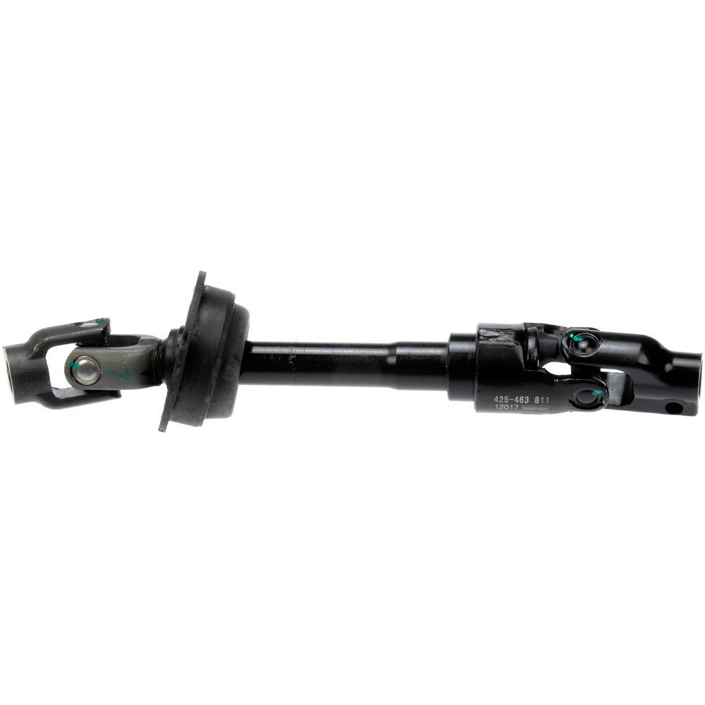 2004 Toyota Highlander Steering Shaft