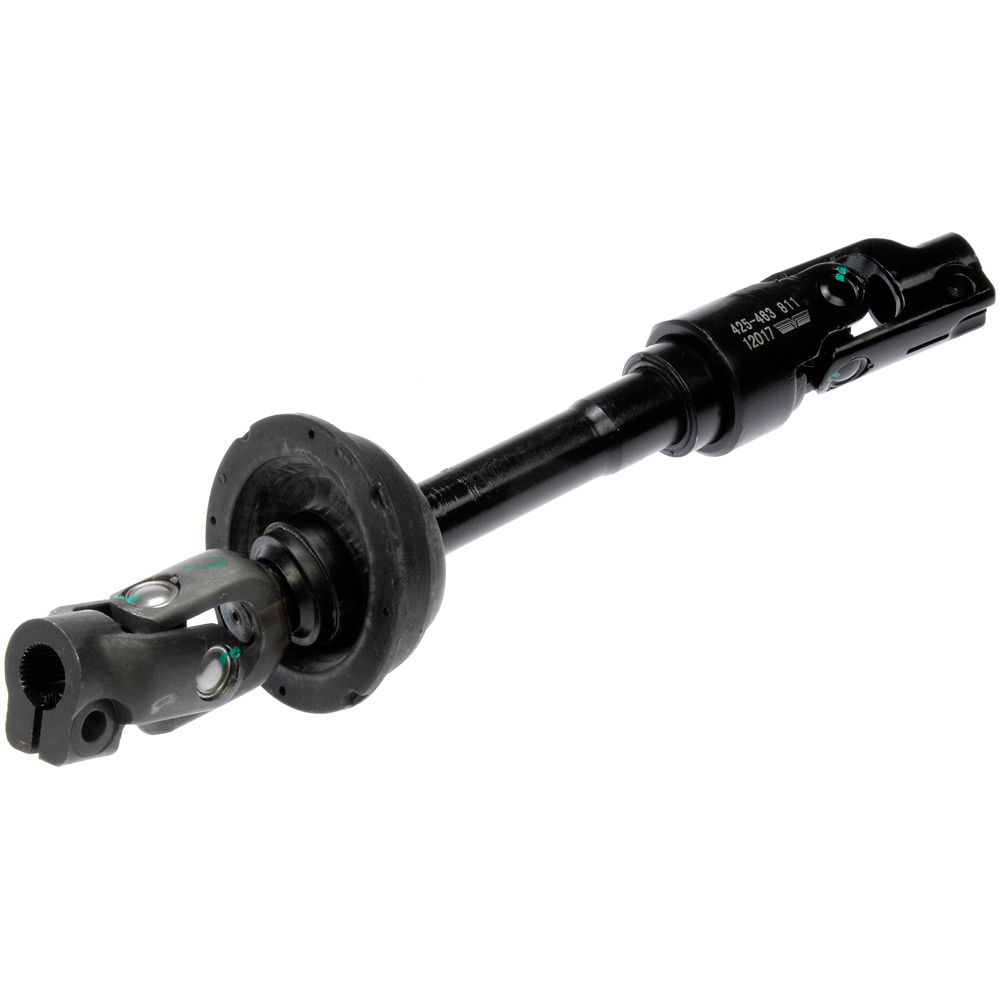 2004 Toyota Highlander Steering Shaft