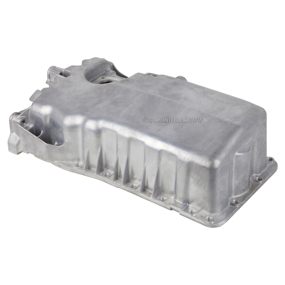 2003 Audi TT Engine Oil Pan