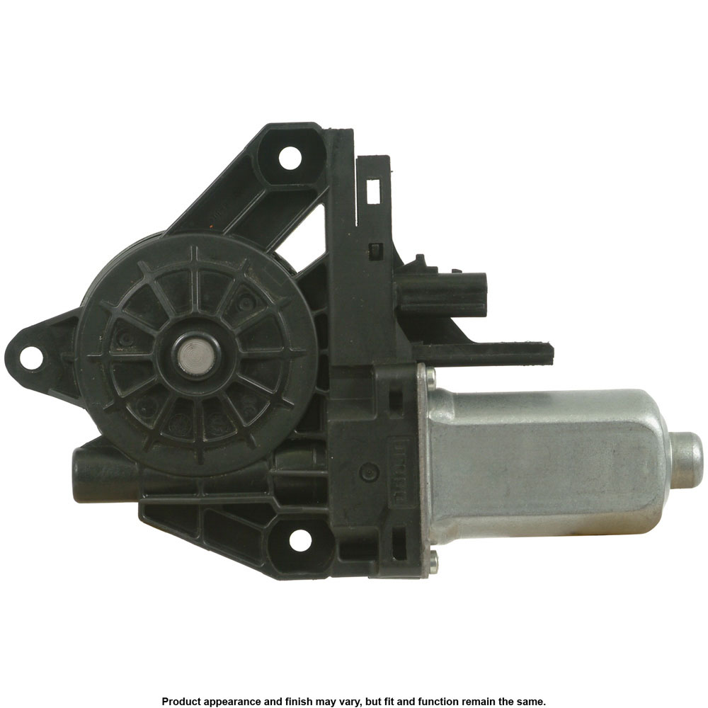 2017 Dodge Durango Window Motor Only
