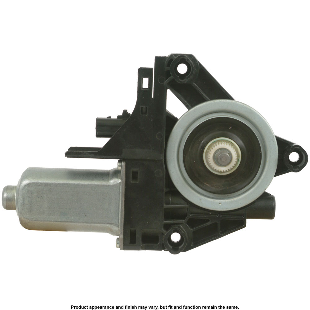 2017 Dodge Durango Window Motor Only