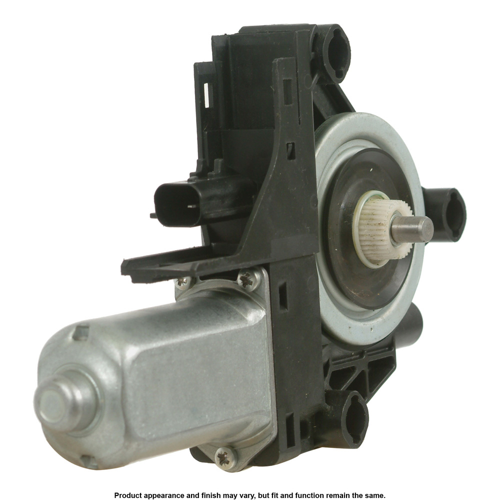 2017 Dodge Durango Window Motor Only