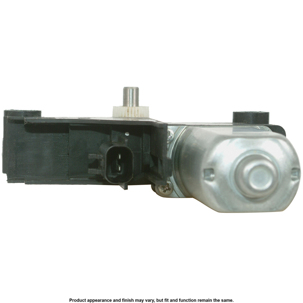 2017 Dodge Durango Window Motor Only