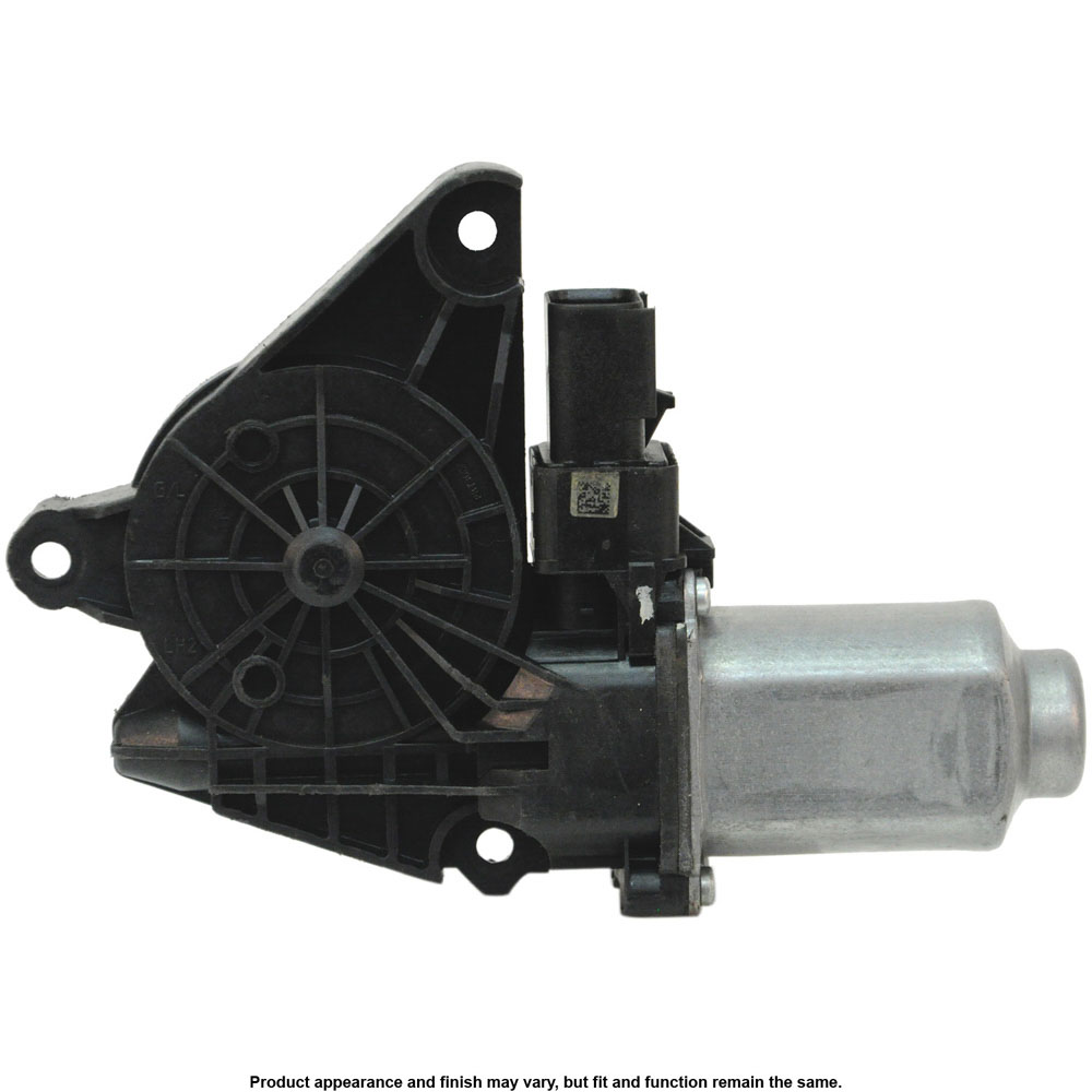 2017 Chrysler 300 Window Motor Only