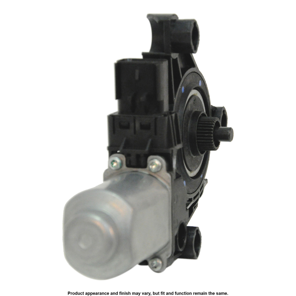 2017 Chrysler 300 Window Motor Only