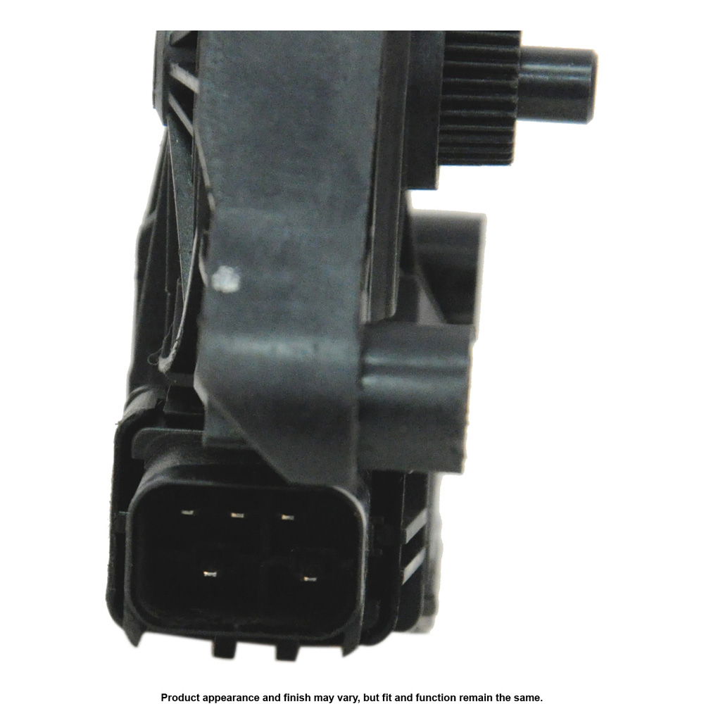 2017 Chrysler 300 Window Motor Only