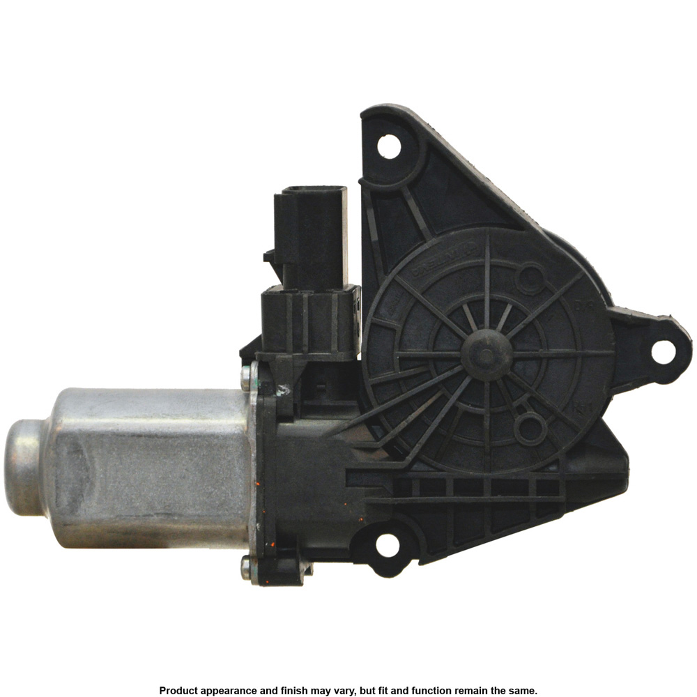 2014 Dodge Charger Window Motor Only