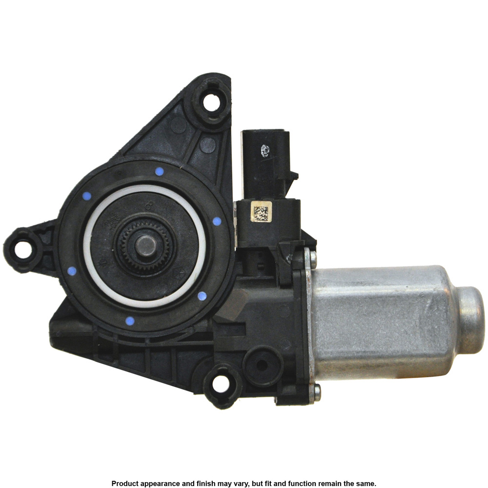 2014 Dodge Charger Window Motor Only