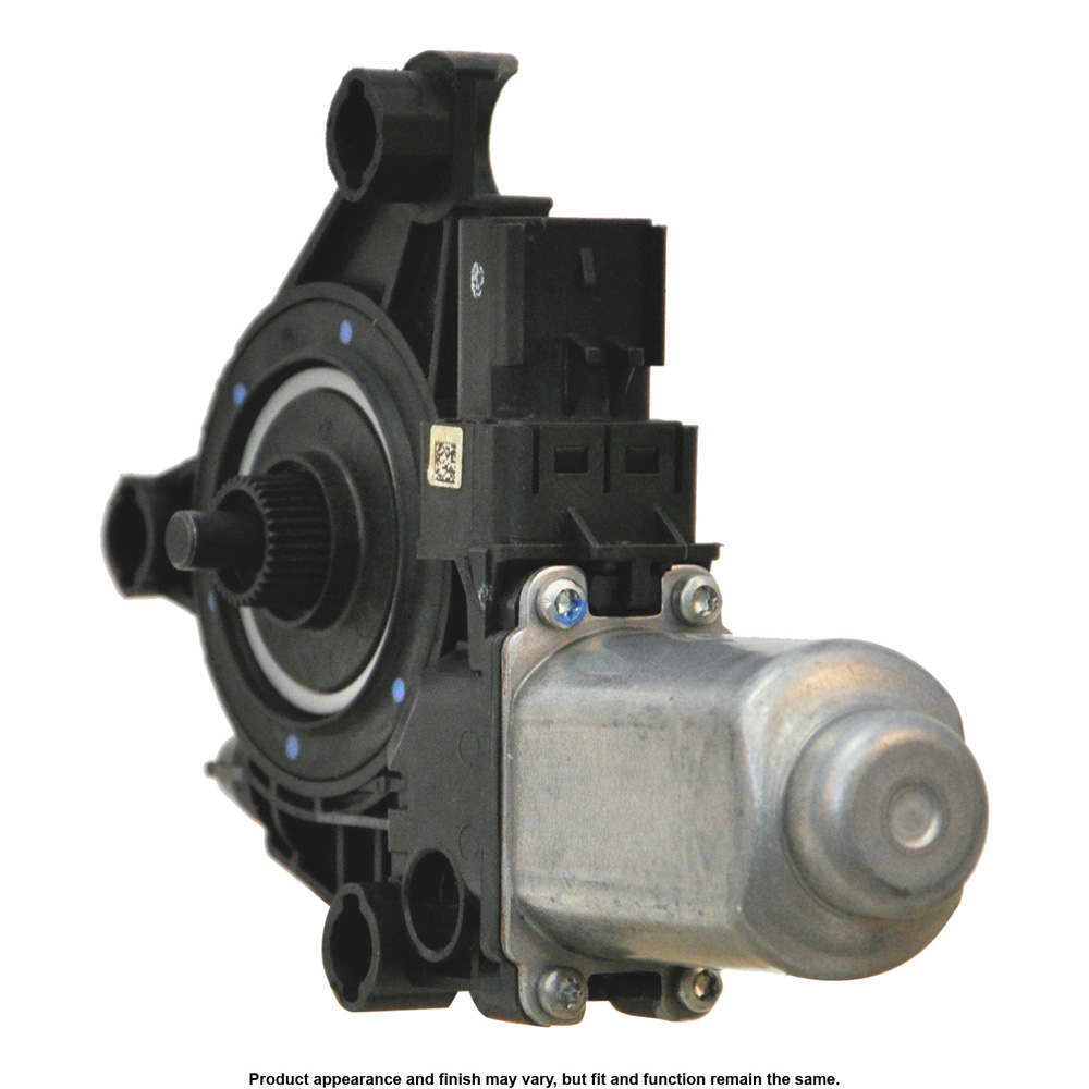 2014 Dodge Charger Window Motor Only