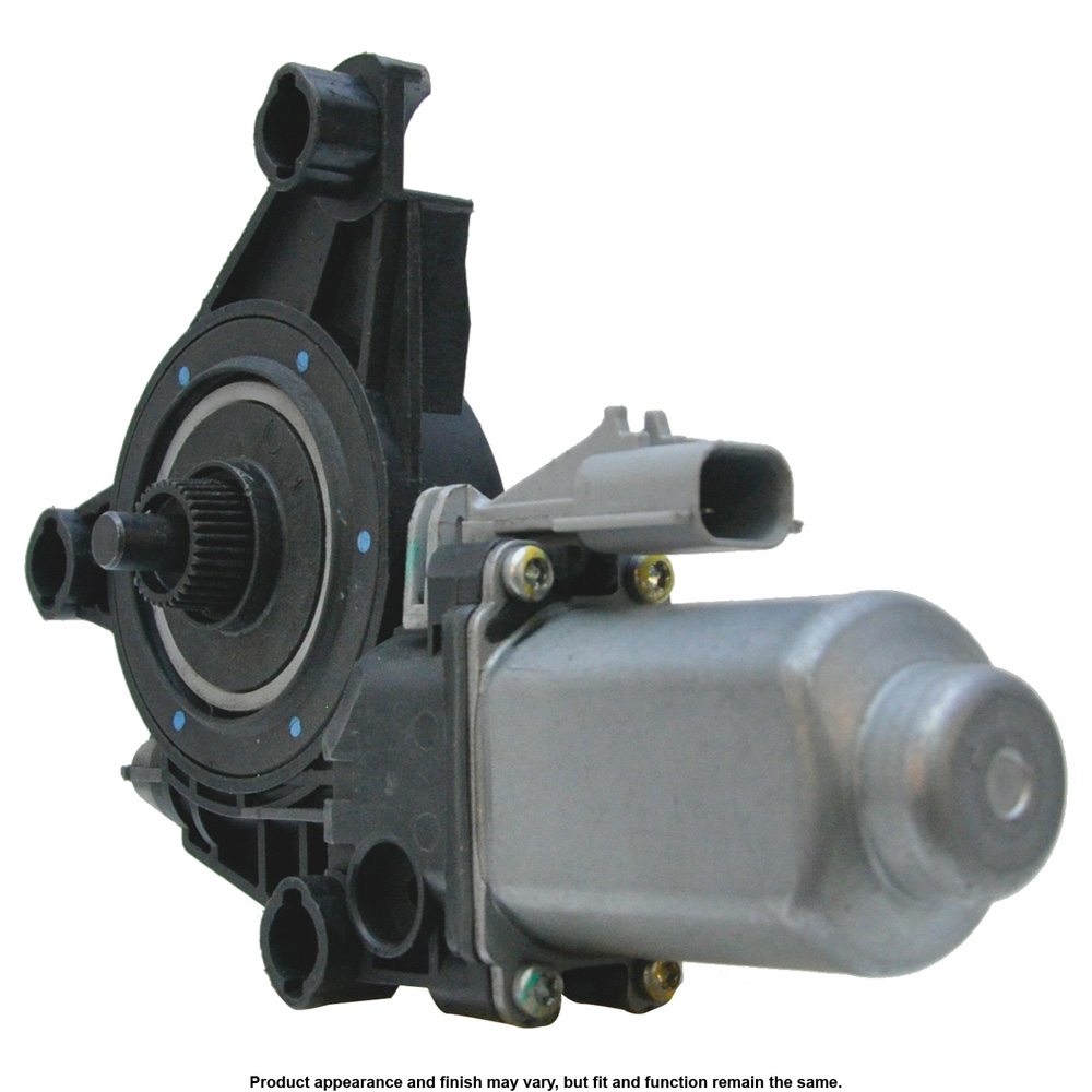2012 Chrysler 300 Window Motor Only