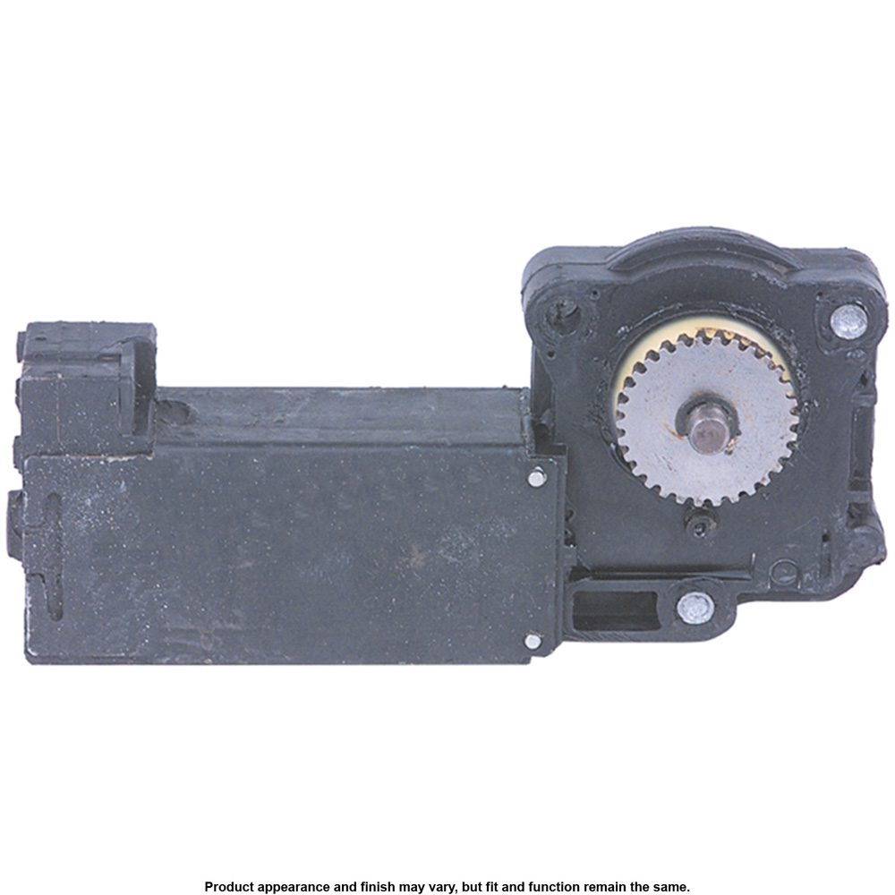 1987 Jeep Comanche Window Motor Only