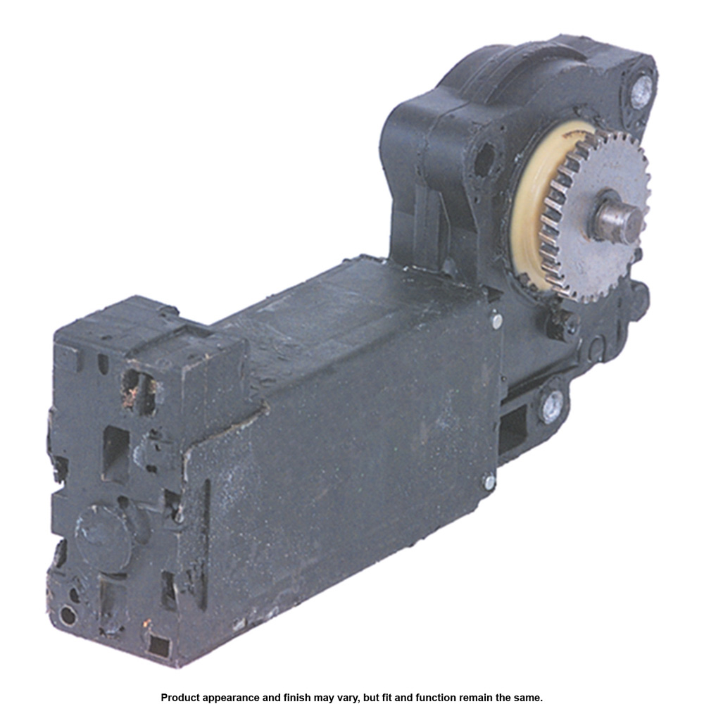 1987 Jeep Comanche Window Motor Only