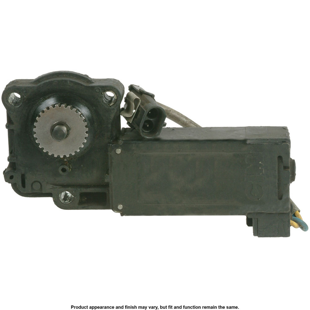 1988 Eagle Premier Window Motor Only