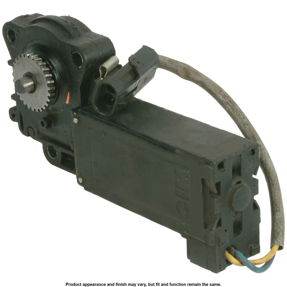 1988 Eagle Premier Window Motor Only