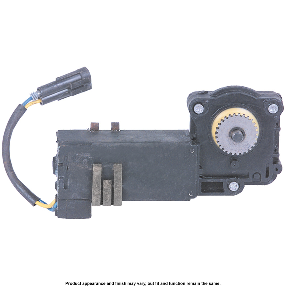 1988 Eagle Premier Window Motor Only