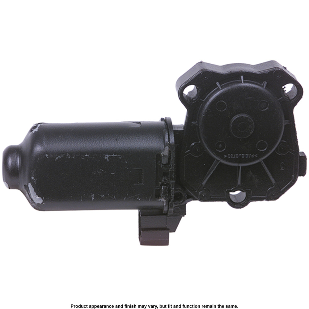 1992 Jeep Comanche Window Motor Only