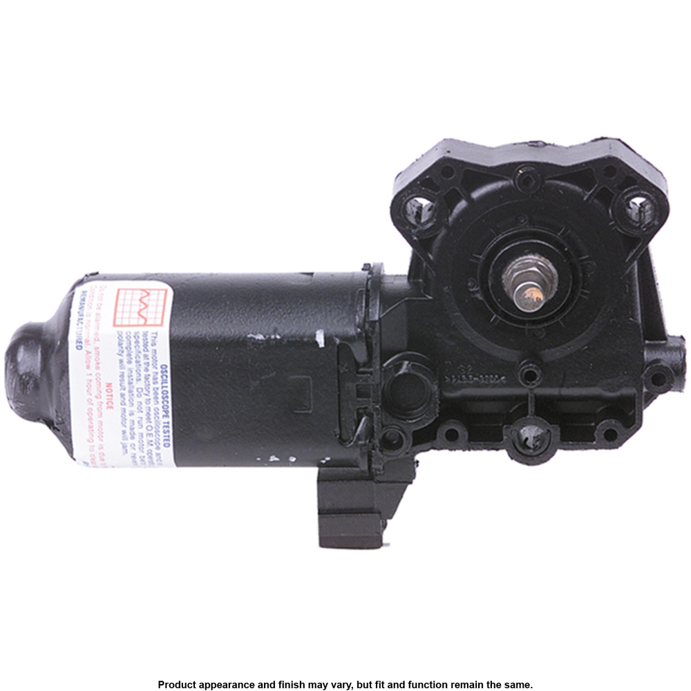1991 Jeep Comanche Window Motor Only