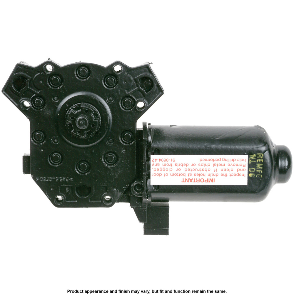 1991 Dodge Monaco Window Motor Only