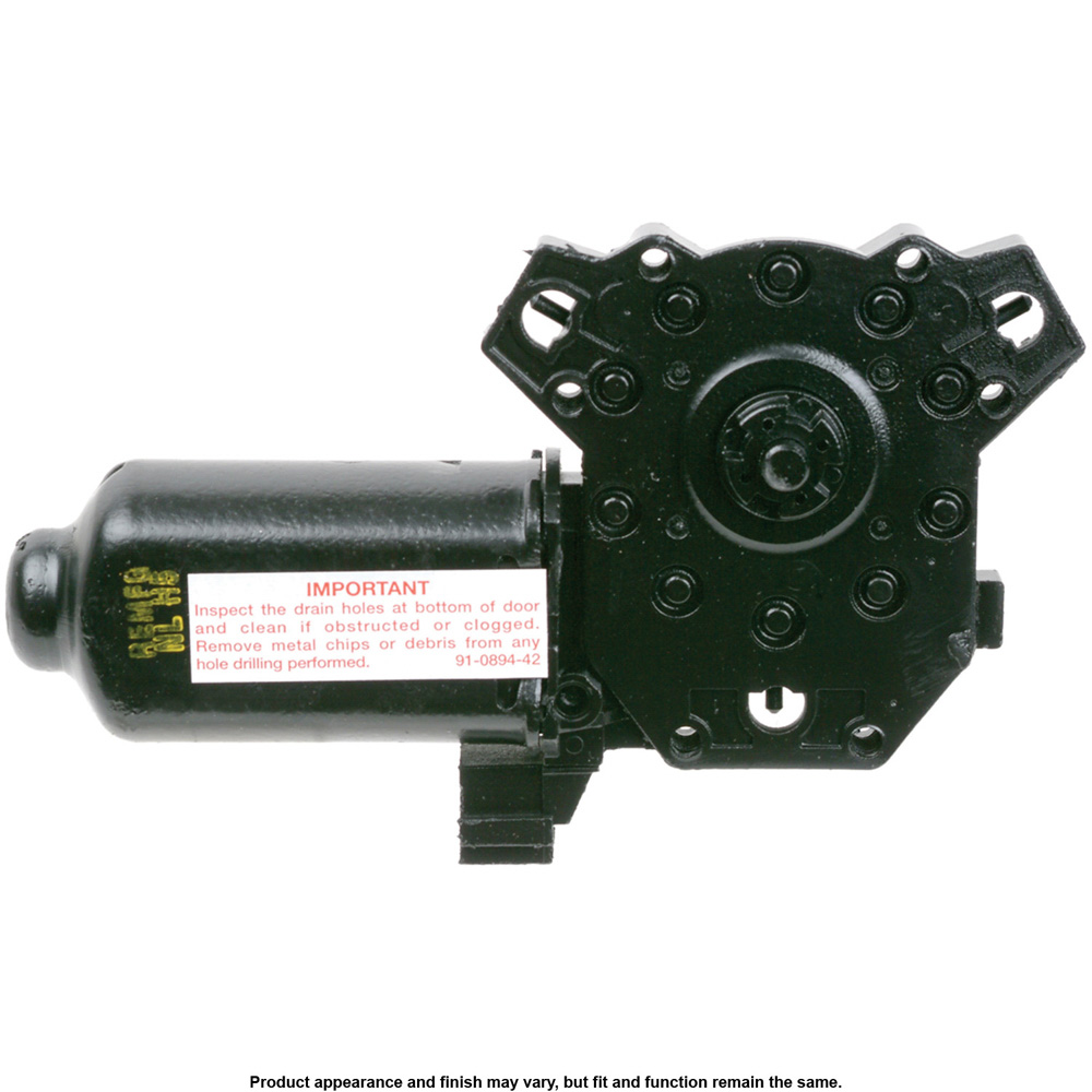 1991 Dodge Monaco Window Motor Only