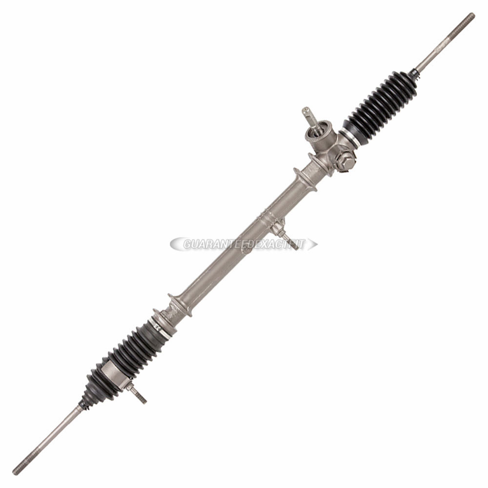 1987 Pontiac Fiero Rack and Pinion