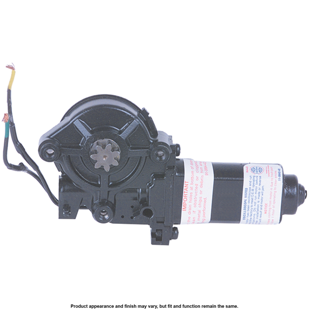 2004 Dodge Dakota Window Motor Only