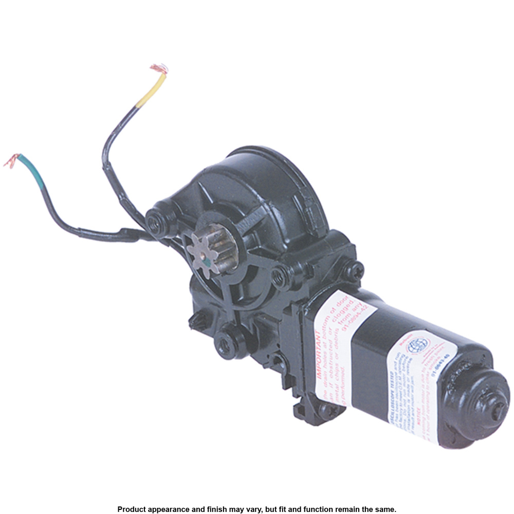 2004 Dodge Dakota Window Motor Only