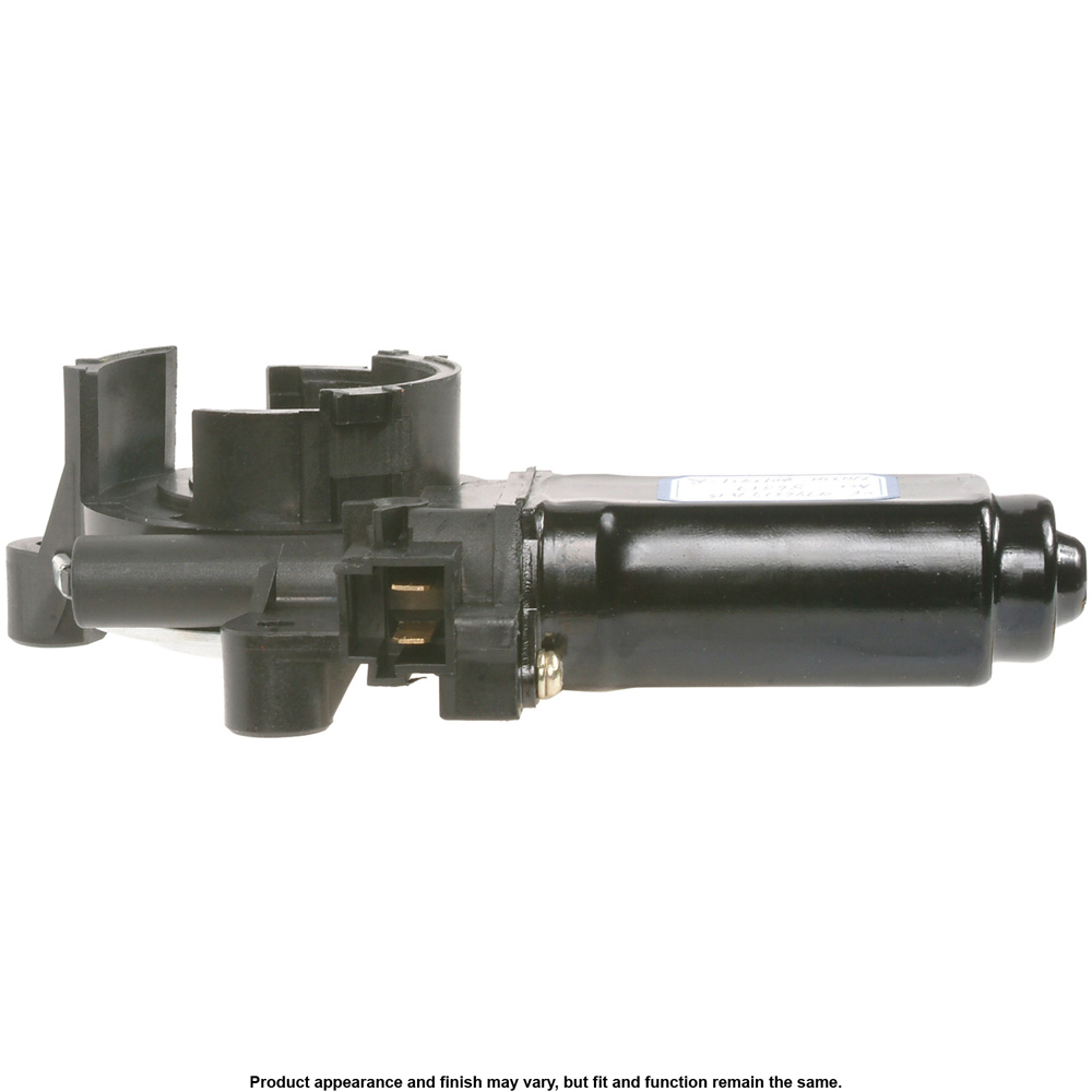 2000 Dodge Caravan Window Motor Only