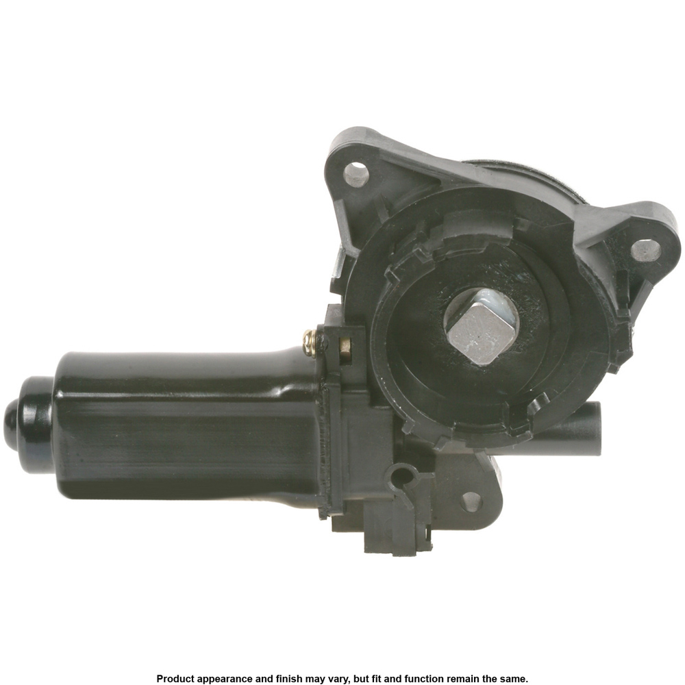 2000 Dodge Caravan Window Motor Only