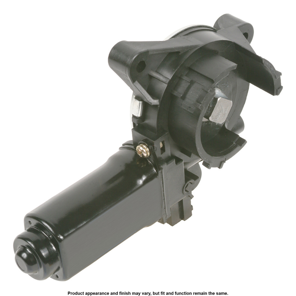 2000 Dodge Caravan Window Motor Only