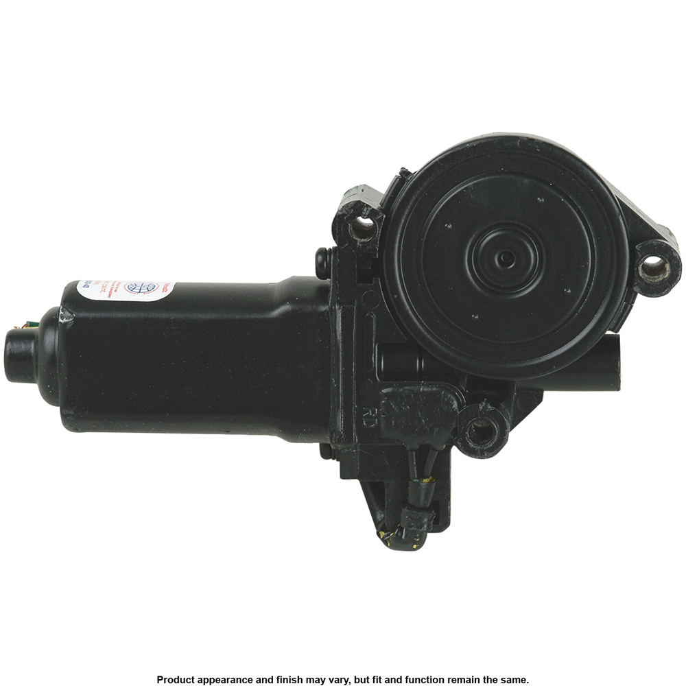 2000 Jeep Grand Cherokee Window Motor Only