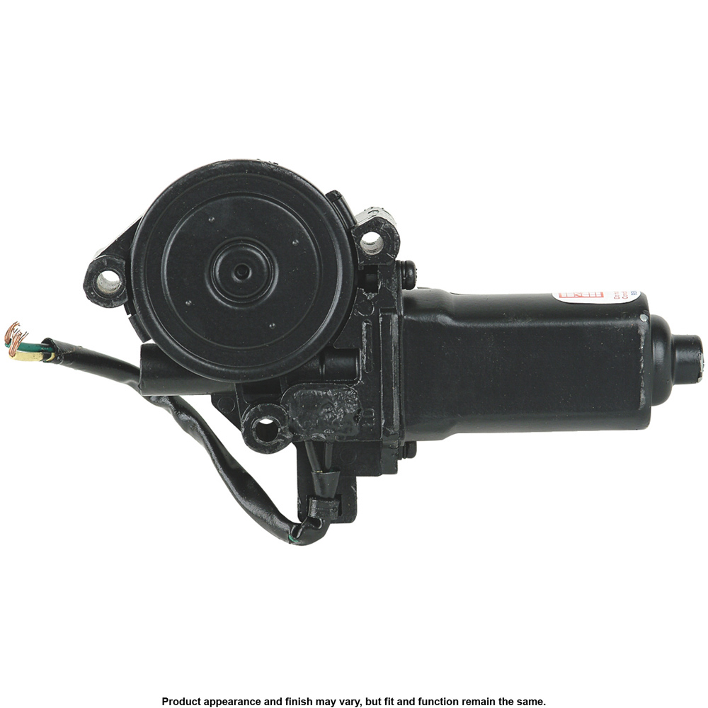 2000 Jeep Grand Cherokee Window Motor Only