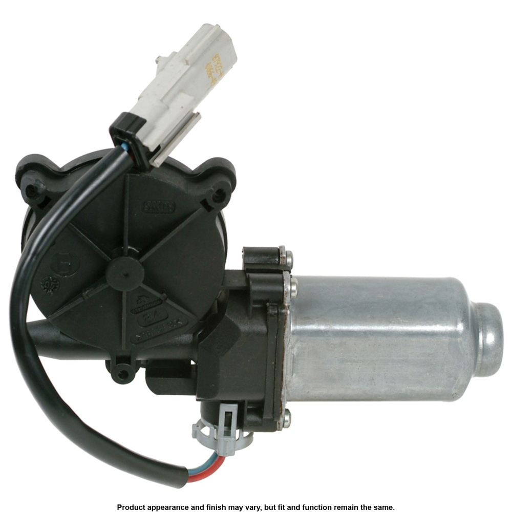 2004 Jeep Liberty Window Motor Only