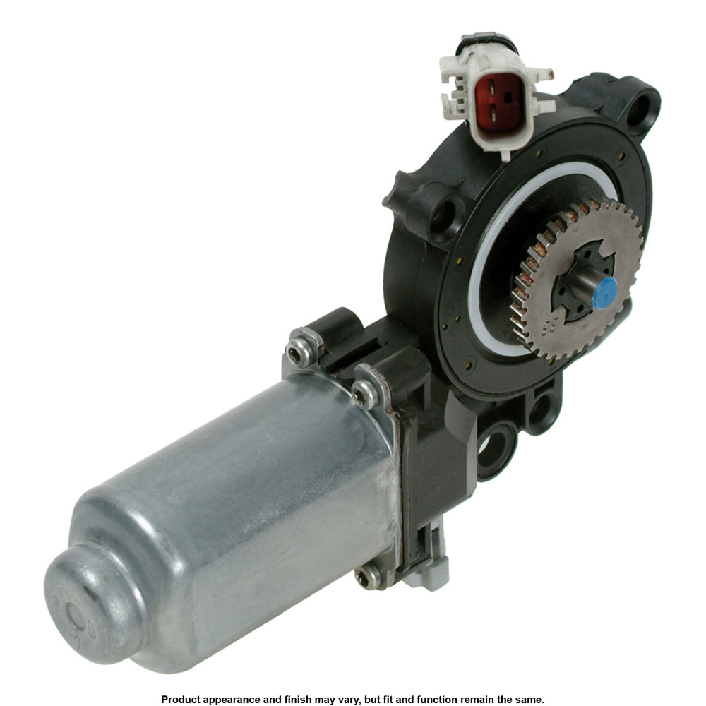 2004 Jeep Liberty Window Motor Only