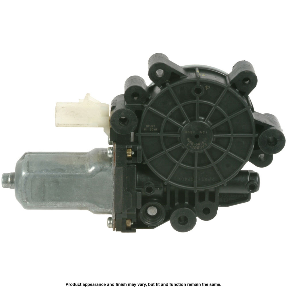 2005 Jeep Grand Cherokee Window Motor Only