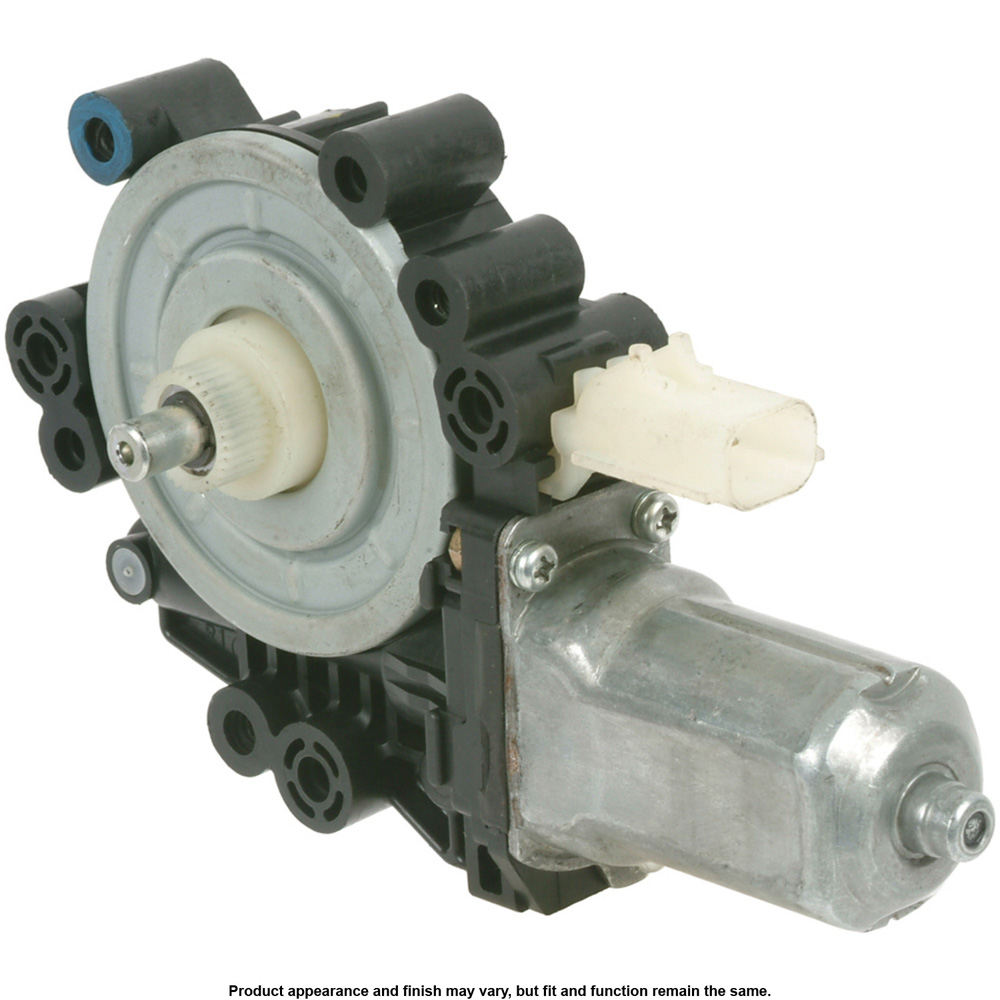 2005 Jeep Grand Cherokee Window Motor Only