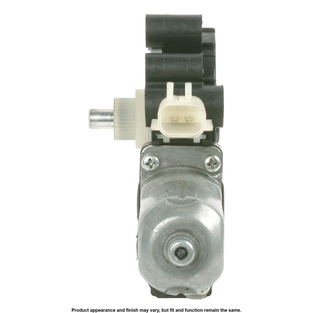 2005 Jeep Grand Cherokee Window Motor Only