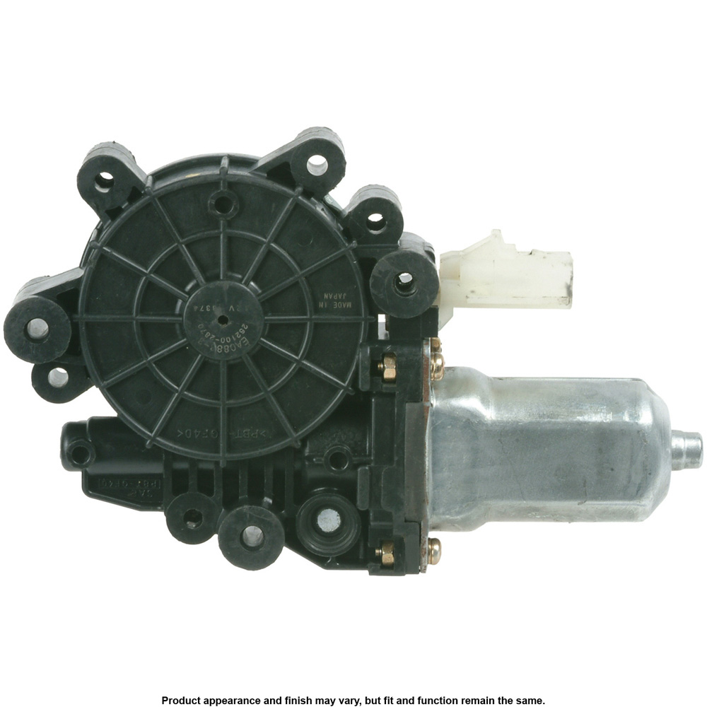 2005 Jeep Grand Cherokee Window Motor Only