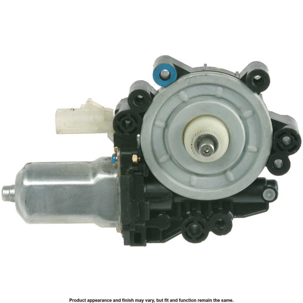 2005 Jeep Grand Cherokee Window Motor Only