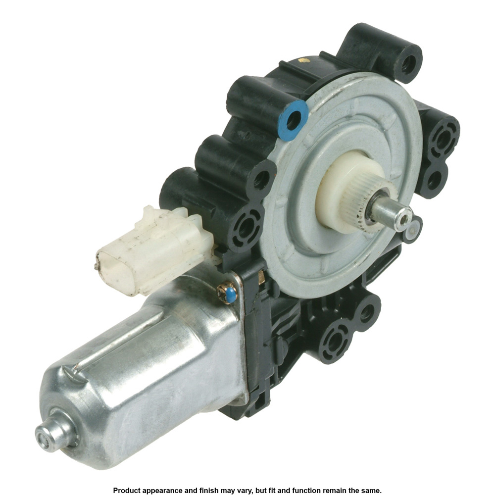 2005 Jeep Grand Cherokee Window Motor Only