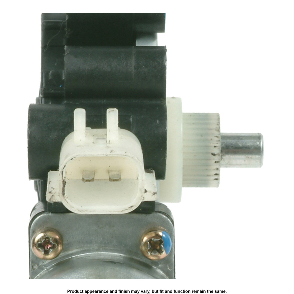 2005 Jeep Grand Cherokee Window Motor Only