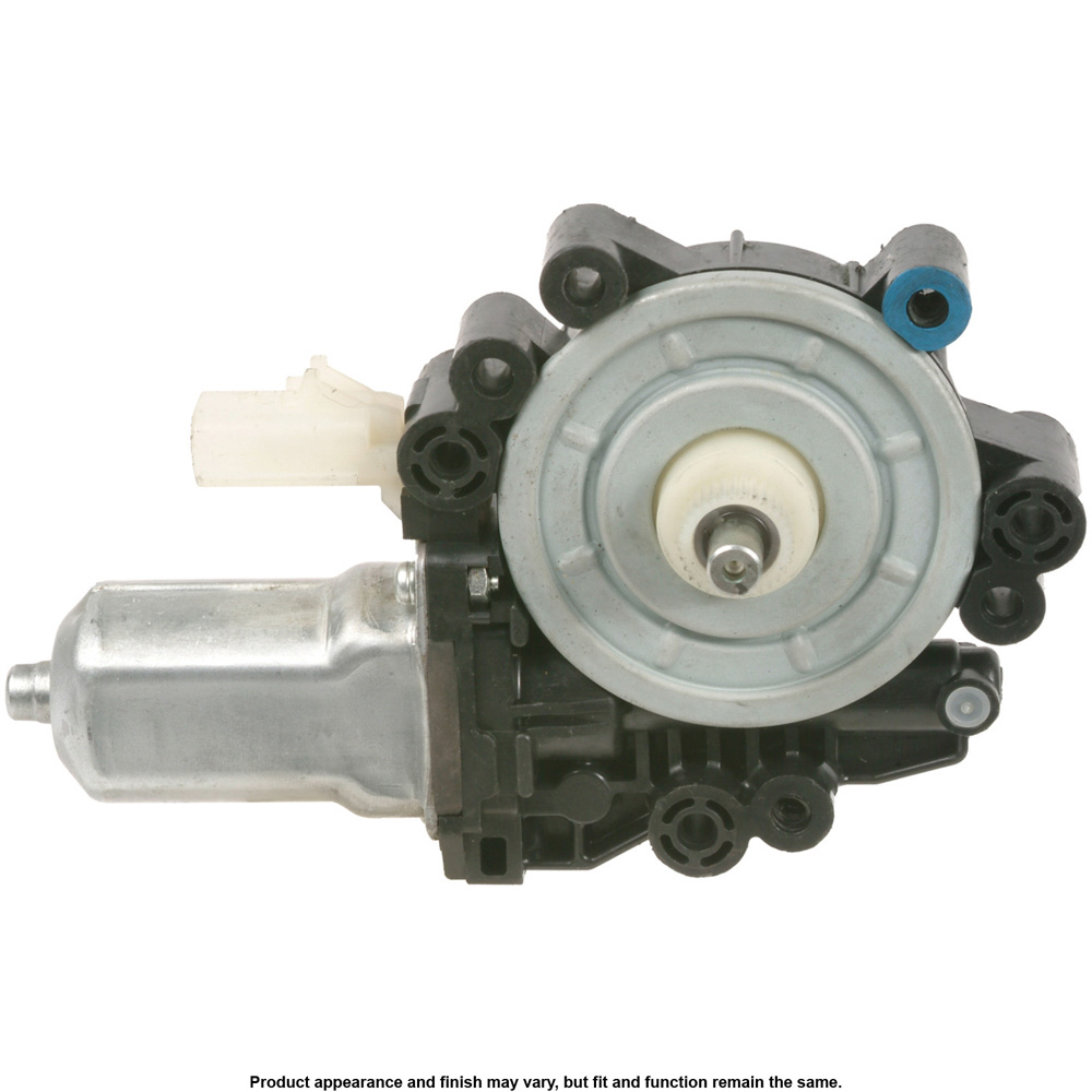 2007 Jeep Commander Window Motor Only