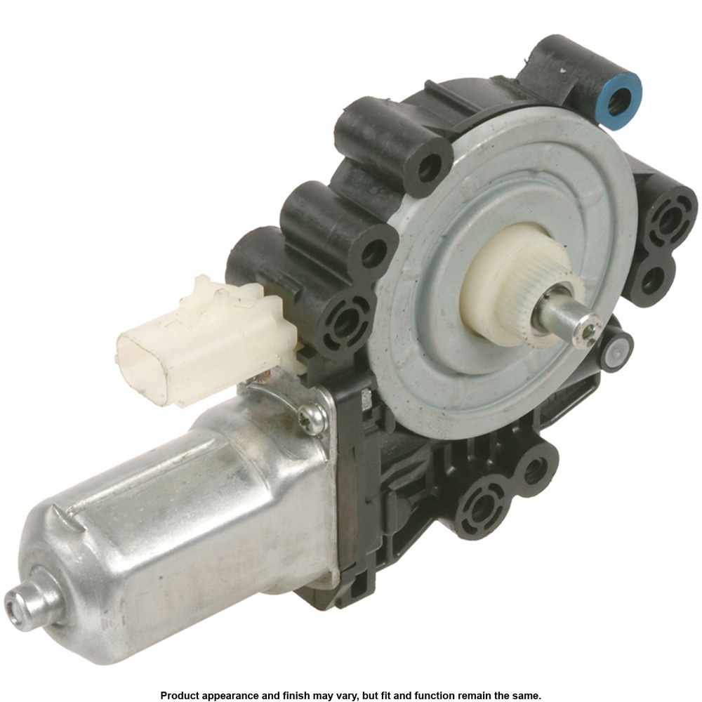 2007 Jeep Commander Window Motor Only